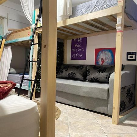 טיראנה Maison D'Artiste מראה חיצוני תמונה