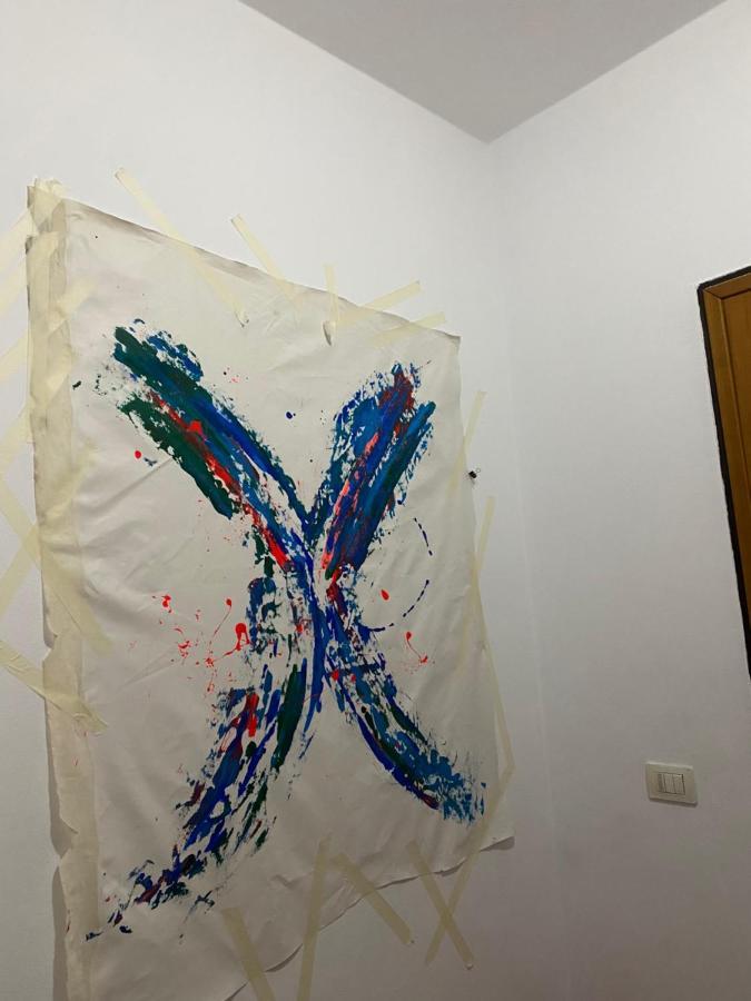 טיראנה Maison D'Artiste מראה חיצוני תמונה