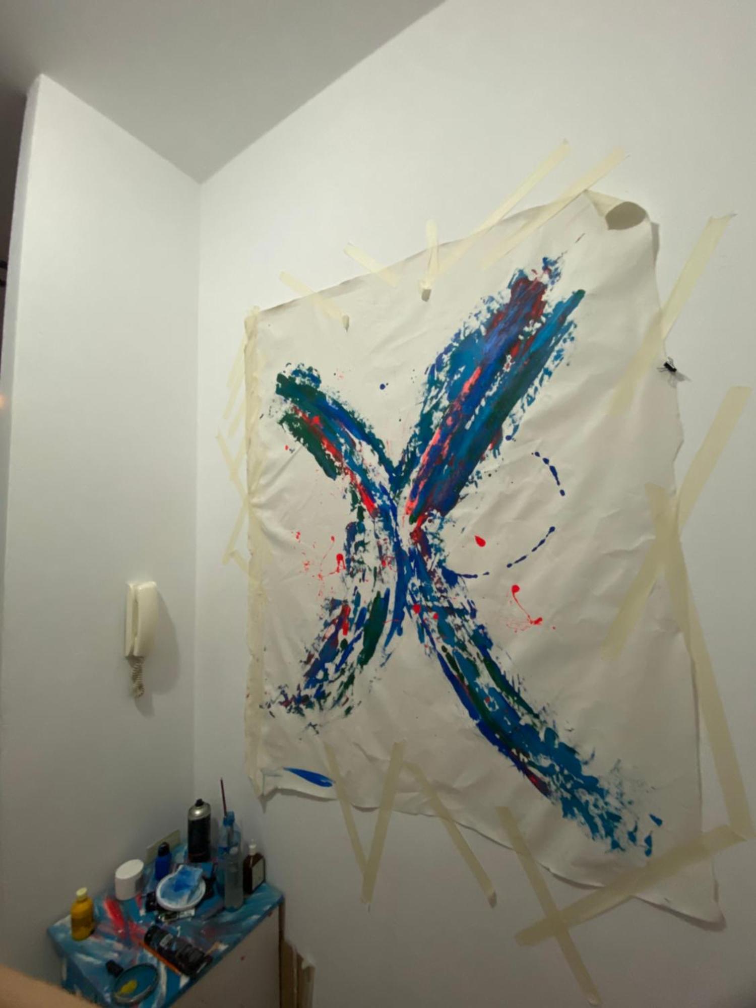 טיראנה Maison D'Artiste מראה חיצוני תמונה